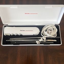 Slim Line electric Knife