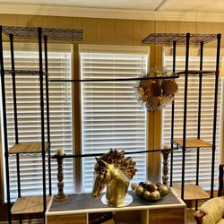  Closet  Organizer All Adjustable To Fit Your Space 