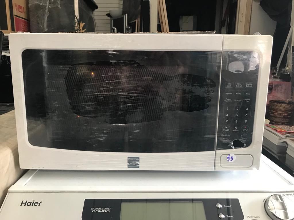 Microwave