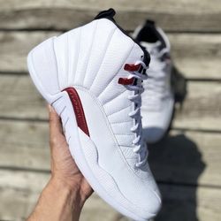 Jordan 12 Twist