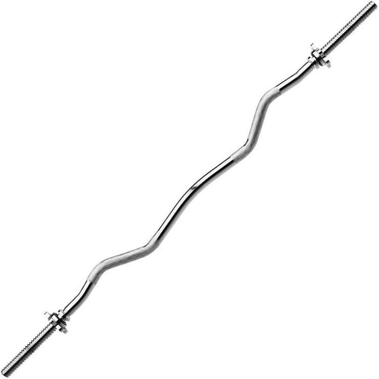 Ez Curl Bar
