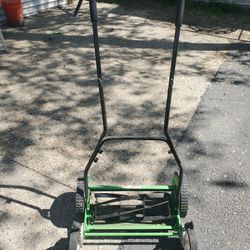 Lawn Demon Mower