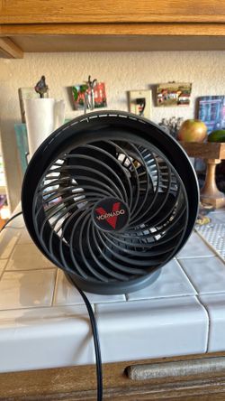VORNADO FAN