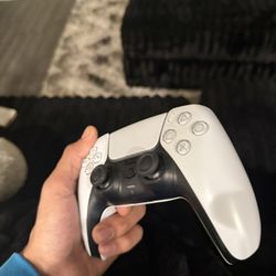 Ps5 Controller 