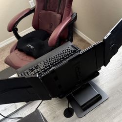 14 Inch 1080p Triple Monitor Extender For 14-16 Inch Laptop