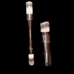 HourGlass Foundation And Lighting Edit Brush Set