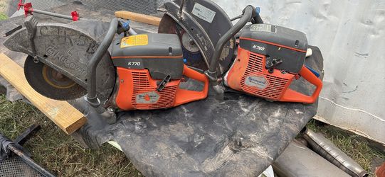 K 770 And K 760 Available Today Sunday 4/27-2025