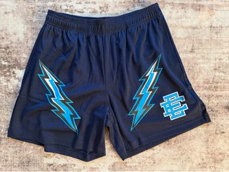 Eric Emanuel navy thunder size M-XL