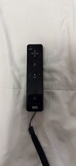 Wil remote