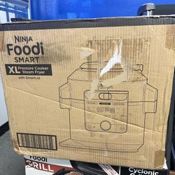 Ninja Foodi XL Pressure Cooler