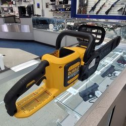 Dewalt Chainsaw 