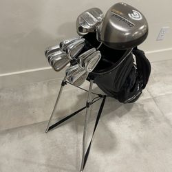 Complete Golf Set