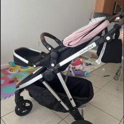 Mockingbird Stroller