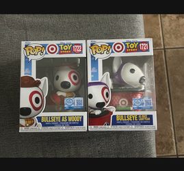 Disney target toy story set