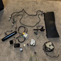 Silverado 1500 Parts 