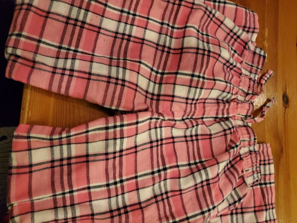 Gap PJ pants