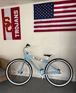 Se bike colossal ripper 32