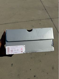Jordan 13 Retro ‘Lakers’ Size 10