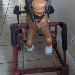 Radio Flyer Rocking Horse