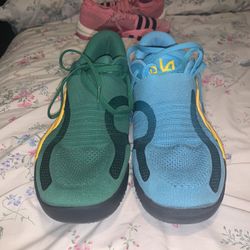 Puma Hoop Shoes Size 13