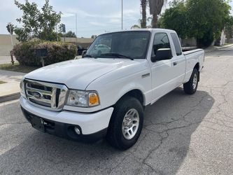 2011 Ford Ranger