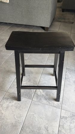 Kitchen/bar stool.