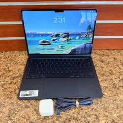 APPLE A3449 MACBOOK AIR 13” M5