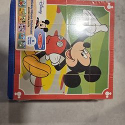 Disney Melissa And Doug