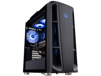 Prebuilt ABS Kaze II Ruby, Ryzen 7 9800X3D, 64GB DDR5, 2TB SSD, NO GPU