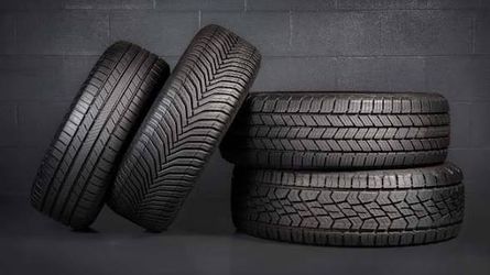 Tires , New And Used Tires