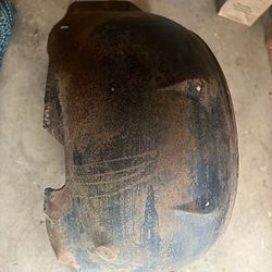 OEM Chevy/GMC Truck Inner Fender (Driver Side)