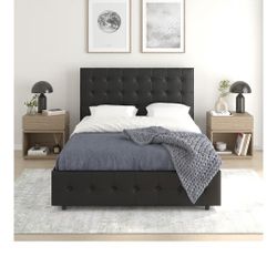 Queen Bed Frame