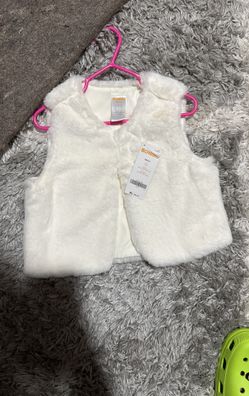 Brand New Gymboree Vest