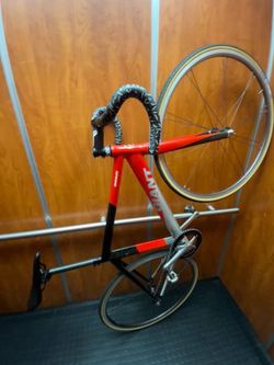 Giant Omnium fixed gear