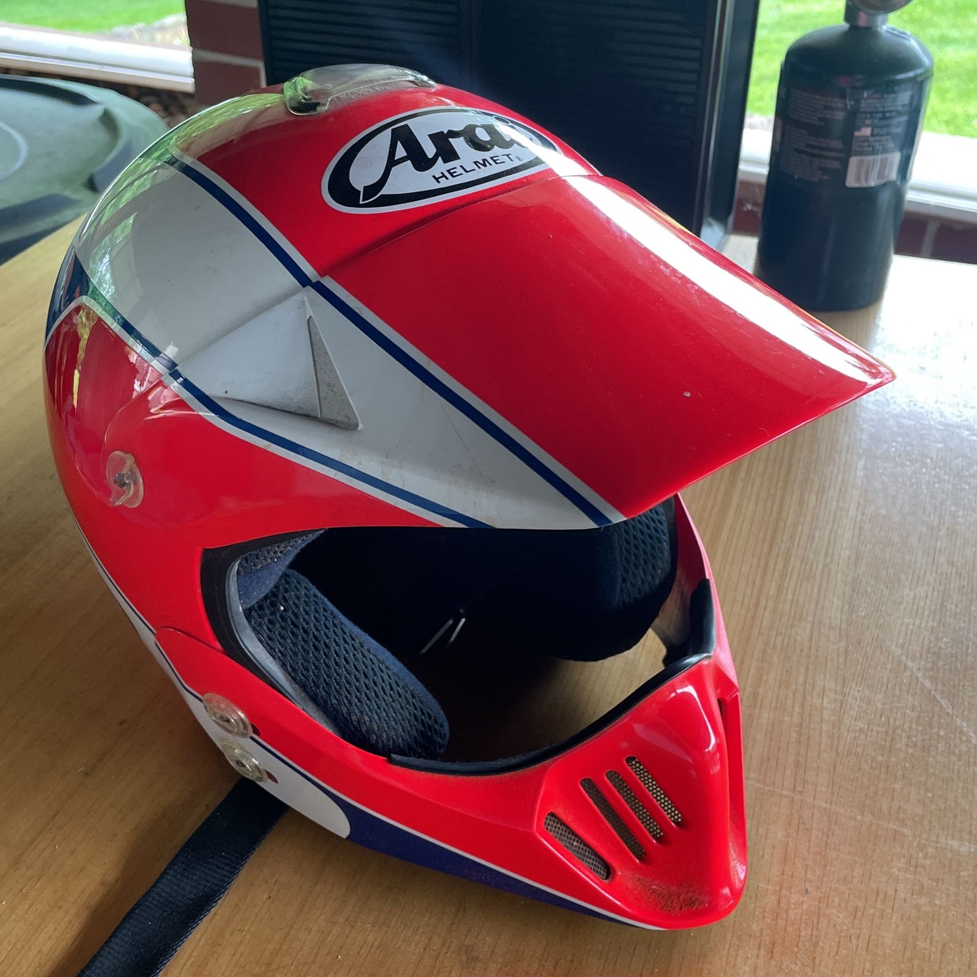 Arai Helmet
