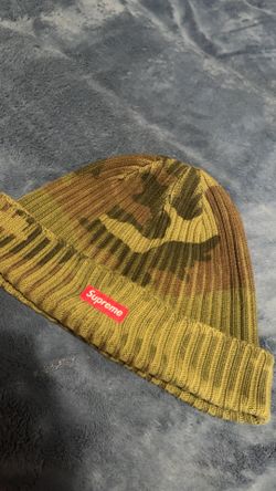 Supreme Beanie 
