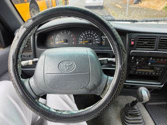 1997 Toyota Tacoma