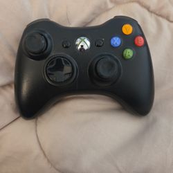 Xbox 360 Controller 