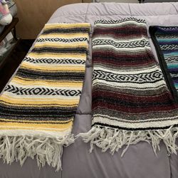 blanket