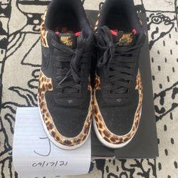 Nike AF1 Los Primeros