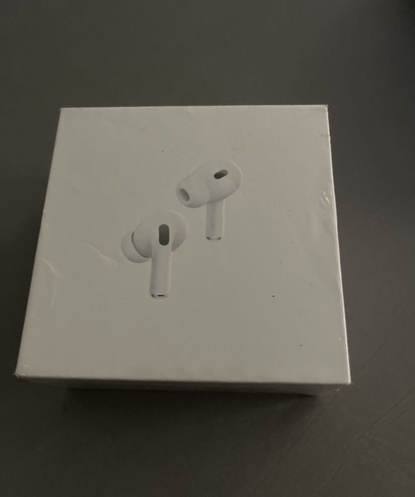Air Pods Pro