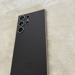 GALAXY S24 ULTRA <<512GB>>