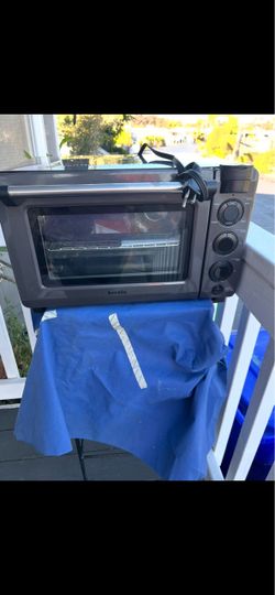 Tovala Smart Steam Oven