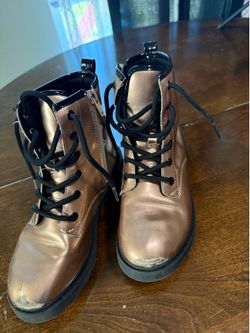 Sz 3y boots, good for camping or hiking?