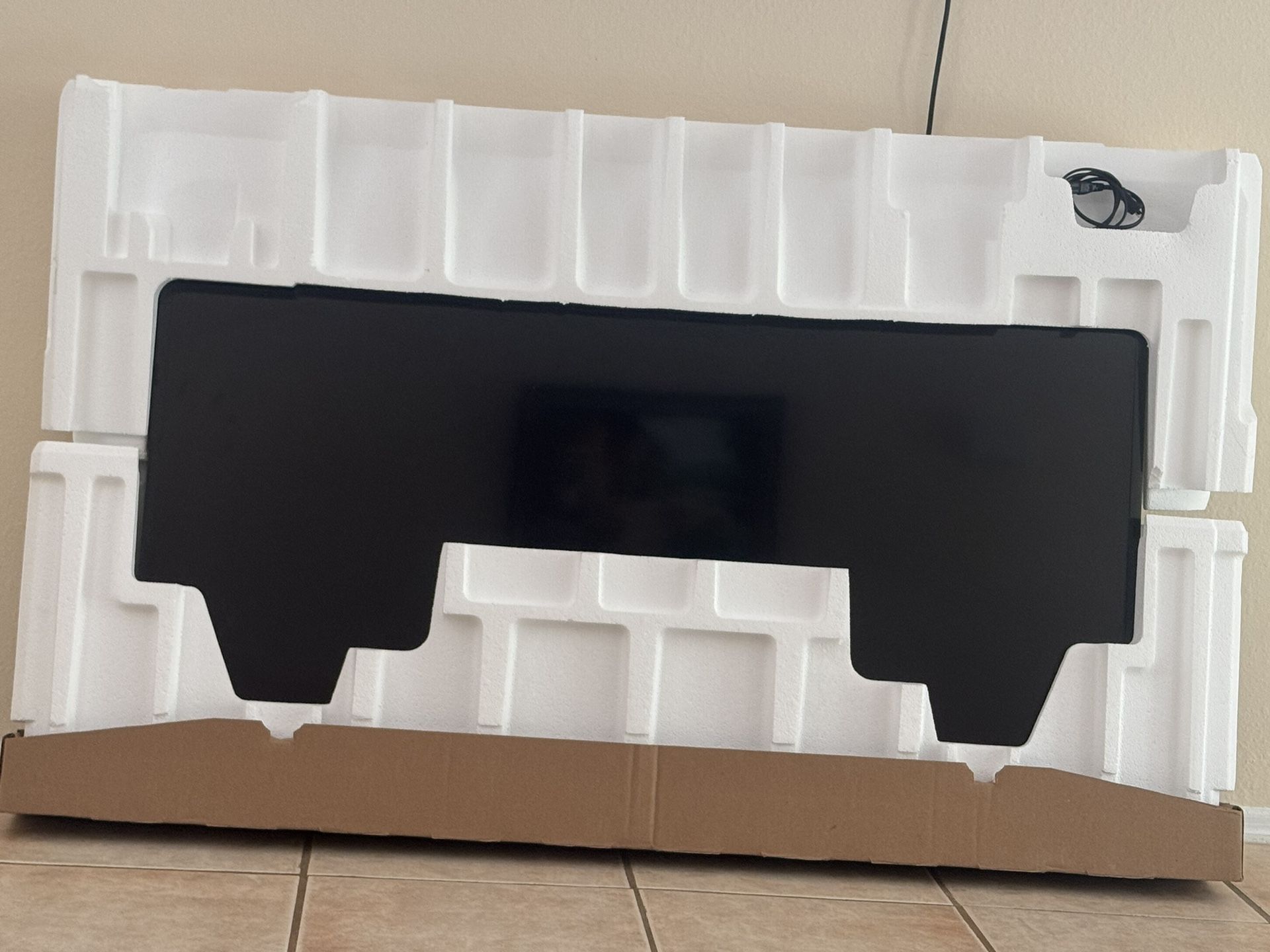 TV Samsung SMTV