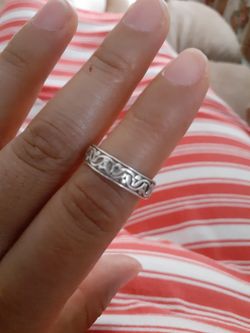 Ring 925
