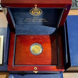 2009 Ultra High Relief Eagle 