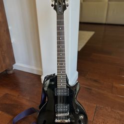 Electric Guitar