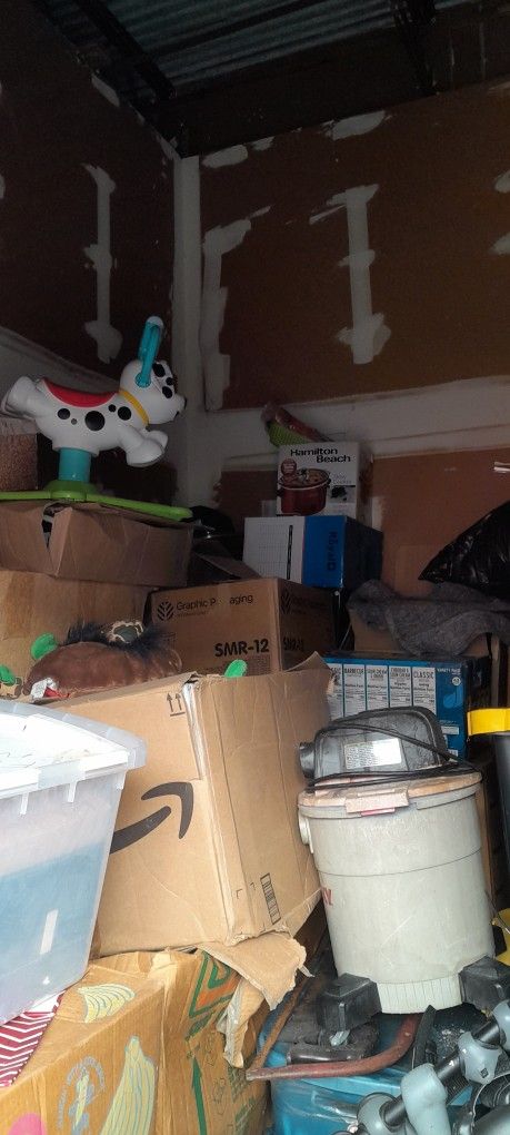 Storage Unit For Sale