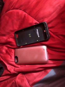 iPhone 6 mophie cases